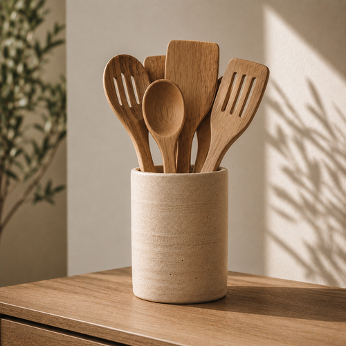 Kitchen Utensils