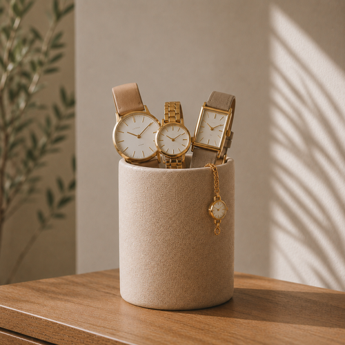 Watches