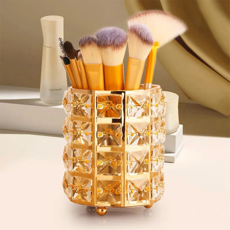 1pcs Clear Tissue Box Decorative Tissue Holder for Living Room Coffee Table Desktop Home Decor Organizer