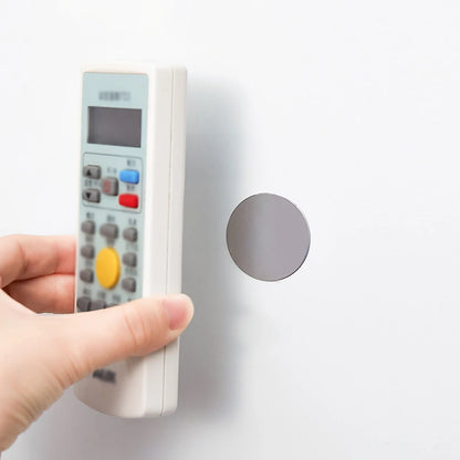1 Set Magnetic Remote Control Holder