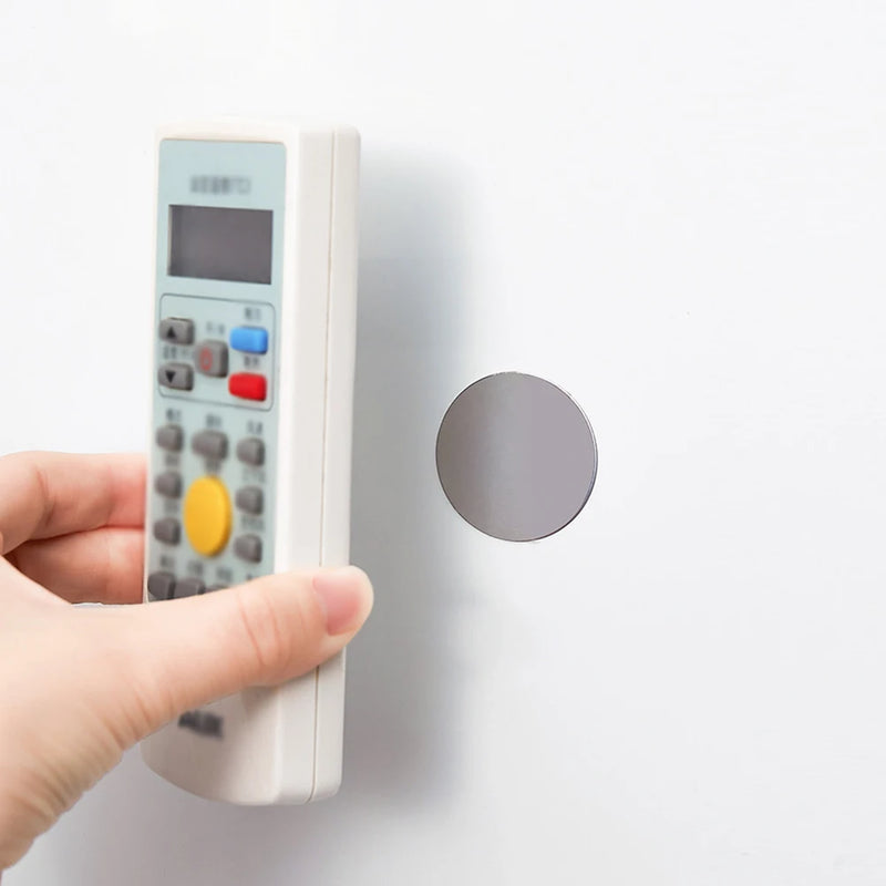 1 Set Magnetic Remote Control Holder detail view
