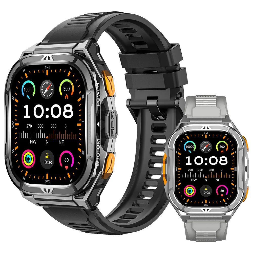 Smart Watch films for women men