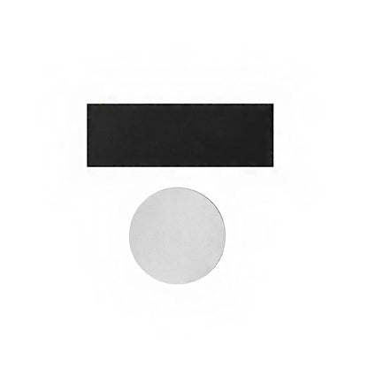 1 Set Magnetic Remote Control Holder