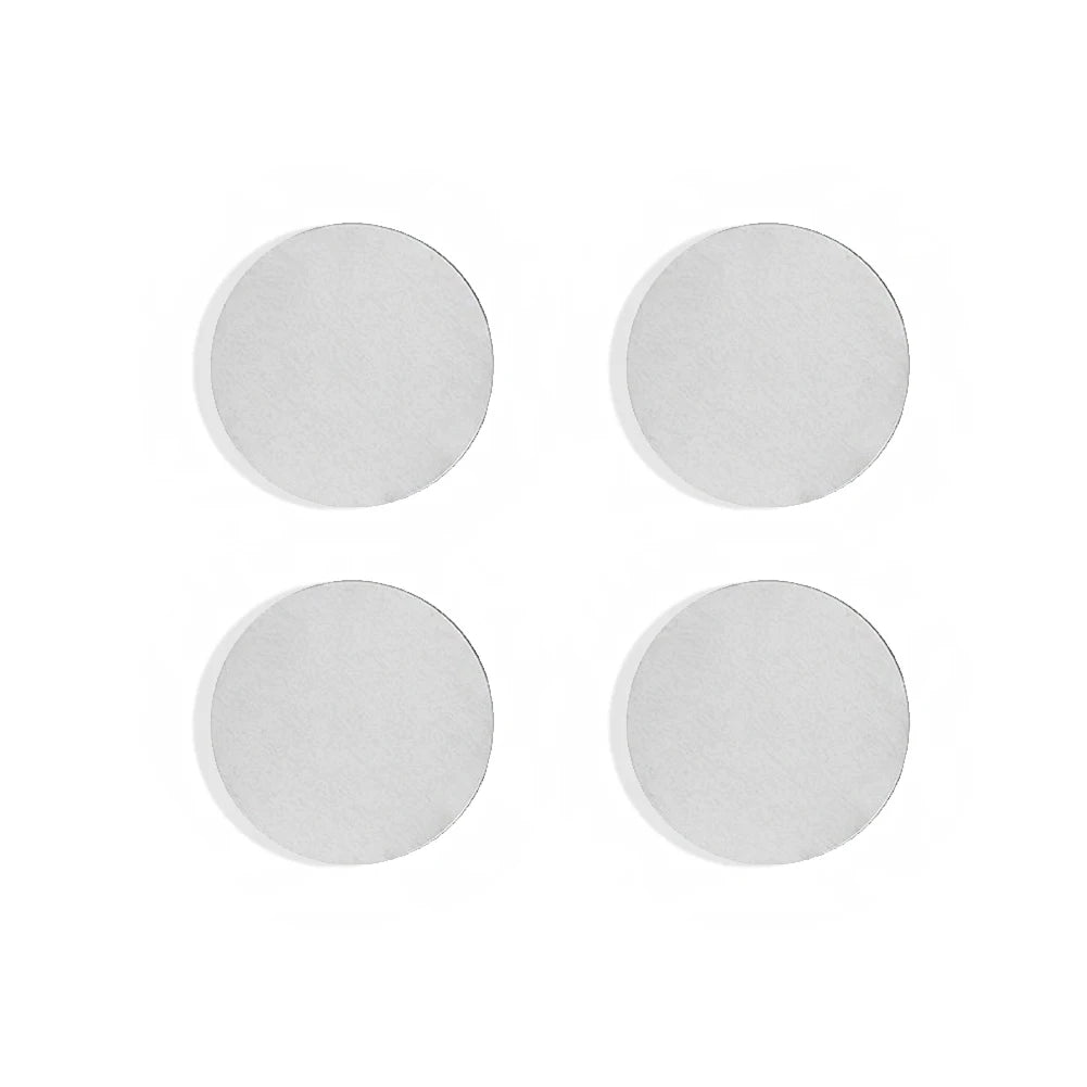 1 Set Magnetic Remote Control Holder