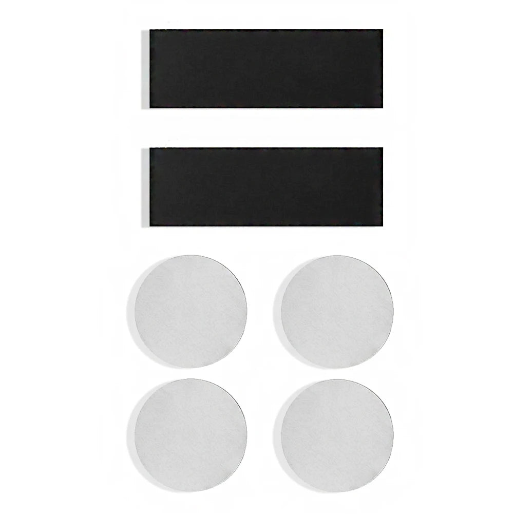 1 Set Magnetic Remote Control Holder