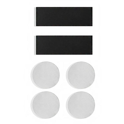 1 Set Magnetic Remote Control Holder