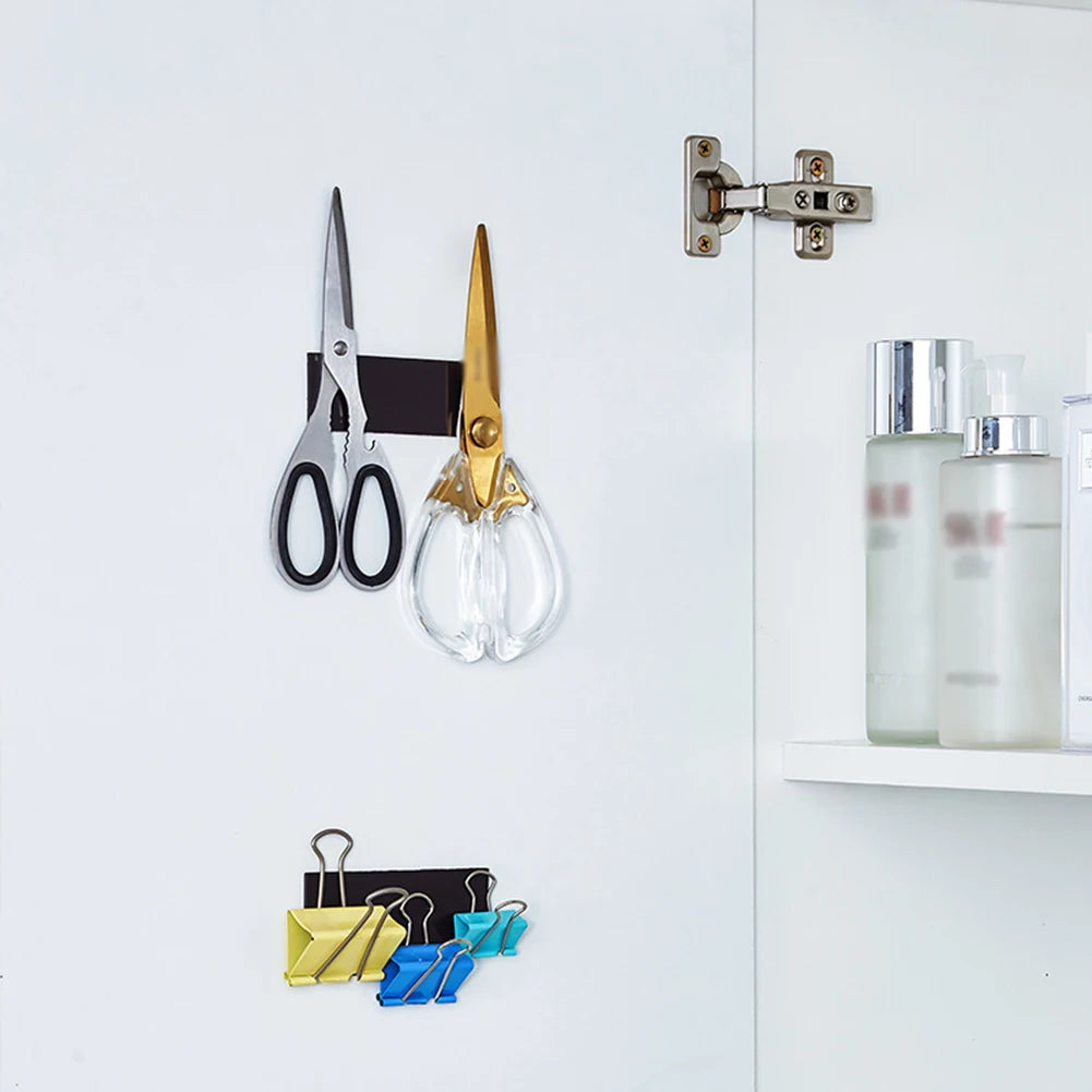 1 Set Magnetic Remote Control Holder