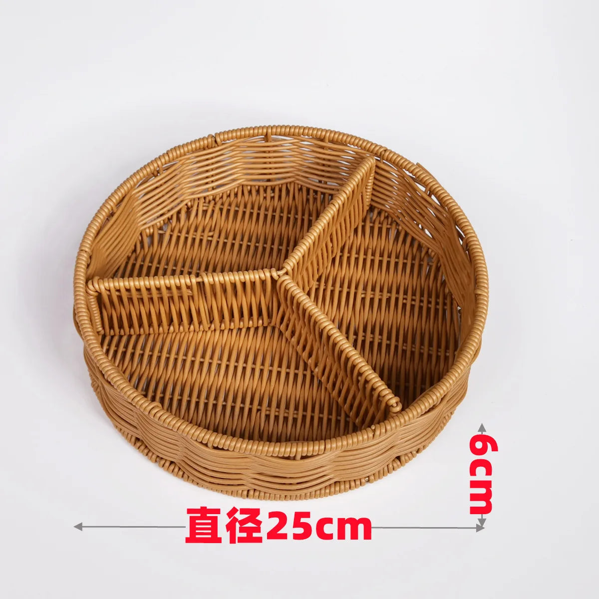 Rattan Woven Fruit Basket Cute Shape Fruit Bowls Tray Vegetable Snack Basket Novelty Animal Shaped Home Decor Organizer Handmade
