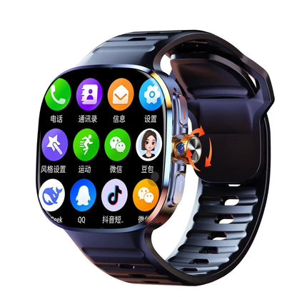 Smart Watch films for women men