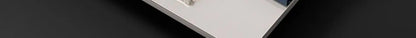Kitchen Dish Draining Rack, Home Bowl and Plate Organizer, Countertop Storage Shelf, Multifunctional Dishware Organizer