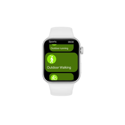 Smart Watch for Men Women Bluetooth Call 24 Hours Heart Rate Sleeping Monitor Music Play Cycling Watch with Calorie Sport  Watch