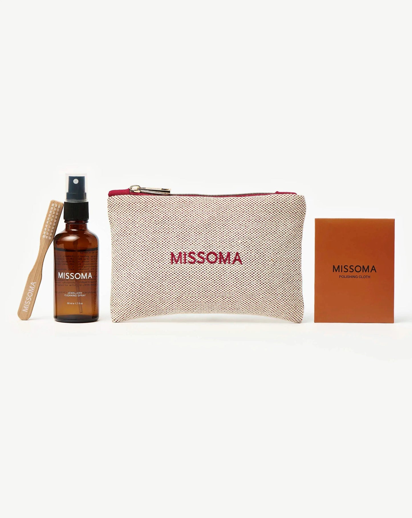 Jewellery Care Kit
